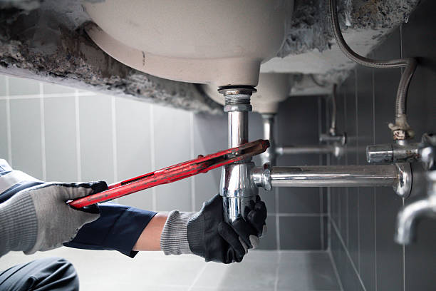 Trusted Plumbing service in Lakewood, WA - AAA Plumbing Heating